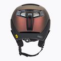 Casco da sci Oakley Mod5 bronzo opaco clearshft 3