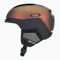 Casco da sci Oakley Mod5 bronzo opaco clearshft 5