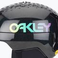 Casco da sci Oakley Mod3 factory pilot galaxy 7