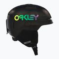 Casco da sci Oakley Mod3 factory pilot galaxy 4