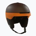 Casco da sci Oakley Mod3 zenzero opaco/grenacio