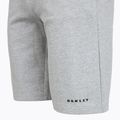 Pantaloncini Oakley da uomo Canyon View new granite heather 4