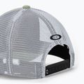Berretto da baseball Oakley Heather New Era Bark Logo new jade da uomo 4