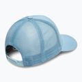 Cappello da baseball Oakley Patch Ellipse Tracker da uomo, blu stonewash 2