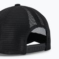 Cappello da baseball Oakley Patch Ellipse Tracker blackout da uomo 4