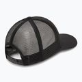 Cappello da baseball Oakley Patch Ellipse Tracker blackout da uomo 2