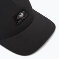 Cappello da baseball Oakley Patch Ellipse Tracker blackout da uomo 3