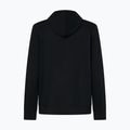 Felpa da uomo Oakley New Ellipse Zip Hoodie blackout 2