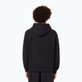 Felpa da uomo Oakley New Ellipse Zip Hoodie blackout 3