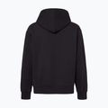 Felpa da uomo Oakley New Ellipse Zip Hoodie blackout 7