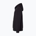 Felpa da uomo Oakley New Ellipse Zip Hoodie blackout 8