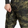 Pantaloni da sci Oakley Divisional Cargo Shell da uomo, verde mimetico tigrato 7
