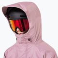 Giacca da snowboard Oakley TNP TBT Insulated toadstool da donna 4