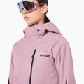 Giacca da snowboard Oakley TNP TBT Insulated toadstool da donna 5