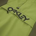 Giacca da snowboard Oakley TNP TBT Insulated Anorak da uomo, nuova, spazzola scura/ferno 3
