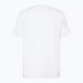 Oakley O Frog Ss Tee Uomo bianco 2