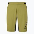 Pantaloncini da ciclismo Oakley Free Ride da uomo in felce