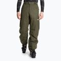 Uomo Oakley Tc Camber Rc Shell Ski Pant nuovo spazzola scura