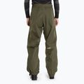 Uomo Oakley Tc Camber Rc Shell Ski Pant nuovo spazzola scura 2