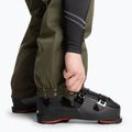 Uomo Oakley Tc Camber Rc Shell Ski Pant nuovo spazzola scura 6