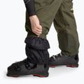 Uomo Oakley Tc Camber Rc Shell Ski Pant nuovo spazzola scura 7
