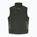 Oakley Gilet Hyland O-Puff senza maniche da uomo, nuovo, spazzola scura 7