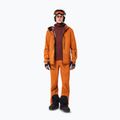 Giacca Oakley Tc Outpost Rc Shell Uomo, zenzero 2