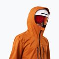 Giacca Oakley Tc Outpost Rc Shell Uomo, zenzero 5