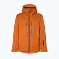 Giacca Oakley Tc Outpost Rc Shell Uomo, zenzero 14