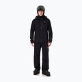 Oakley Unbound Gore-Tex Shell Ski Pant 2.0 blackout da uomo 2