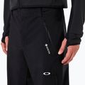 Oakley Unbound Gore-Tex Shell Ski Pant 2.0 blackout da uomo 4