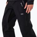 Oakley Unbound Gore-Tex Shell Ski Pant 2.0 blackout da uomo 5