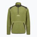 Felpa da snowboard Oakley Butter Tech Fleece fern da uomo
