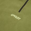Felpa da snowboard Oakley Butter Tech Fleece fern da uomo 3