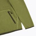 Felpa da snowboard Oakley Butter Tech Fleece fern da uomo 4