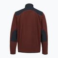 Oakley Butter Tech Fleece felpa da snowboard da uomo grenache 2