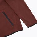 Oakley Butter Tech Fleece felpa da snowboard da uomo grenache 4