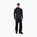 Felpa da snowboard uomo Oakley Drift Tech Fleece Hoodie blackout 2