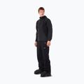 Felpa da snowboard uomo Oakley Drift Tech Fleece Hoodie blackout 5