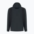 Felpa da snowboard uomo Oakley Drift Tech Fleece Hoodie blackout 11