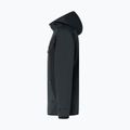 Felpa da snowboard uomo Oakley Drift Tech Fleece Hoodie blackout 12