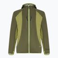 Felpa da uomo Oakley Drift Tech Fleece Hoodie, nuova felpa da snowboard a pennello scuro