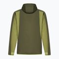 Felpa da uomo Oakley Drift Tech Fleece Hoodie, nuova felpa da snowboard a pennello scuro 2