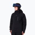 Giacca da sci uomo Oakley Sub Temp RC Gore-Tex 2.0 blackout