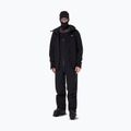 Pantaloni da sci da uomo Oakley Unbound Gore-Tex Shell Bib blackout 2