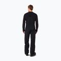 Pantaloni da sci da uomo Oakley Unbound Gore-Tex Shell Bib blackout 3