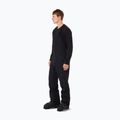 Pantaloni da sci da uomo Oakley Unbound Gore-Tex Shell Bib blackout 4
