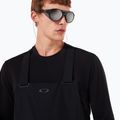 Pantaloni da sci da uomo Oakley Unbound Gore-Tex Shell Bib blackout 5