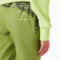 Oakley pantaloni da sci da donna Tc Juno Reduct Shell Pant 2.0 duality swirl dbl green 7