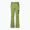 Oakley pantaloni da sci da donna Tc Juno Reduct Shell Pant 2.0 duality swirl dbl green 9